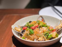 -Local泰莲庭(虹鳟鱼店)