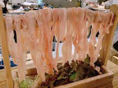 -湊湊火锅·茶憩(东城万达店)