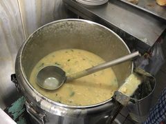 -老方子馅饼粥(台东店)