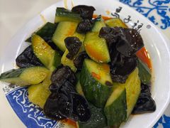 -马子禄牛肉面(金宝街店)