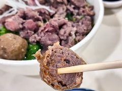 -菜忠潮州牛肉店(岗厦店)