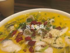 -江太极江浙菜(马桥万达广场店)