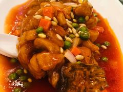 -梅龙镇酒家(南京西路总店)