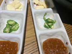 -泥炉烧肉师(新街口金銮巷店)