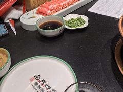 -南门四季铜锅涮肉(大屯·北苑店)