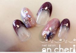 -StartNail美甲