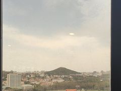 -汇泉王朝大饭店-旋转餐厅(南海路店)