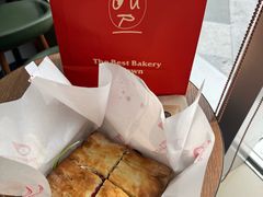 -OUR Bakery(中海环宇荟店)
