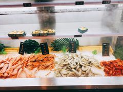 -张亮麻辣烫(哈尔滨金爵万象店)
