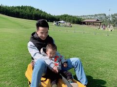 -迪茵湖田家舍生态农场