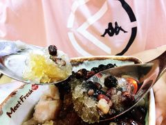 芋圆四号-鲜芋仙(华创店)