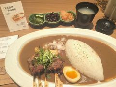 -CURRY YA 熟成咖哩專門店(深圳湾万象城店)