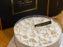 -PETIT PARIS 小巴黎(花园道店)