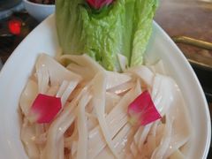 -小天鹅火锅·一线江景洪鼎旗舰店(洪崖洞店)