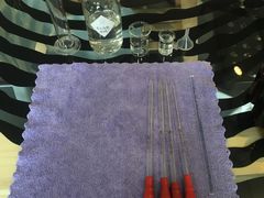 -墨more调香馆DIY自调香水(博雅国际中心B座店)