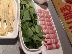 -海底捞火锅(牡丹园店)