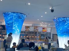 -深海中餐厅(国家海洋博物馆店)