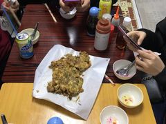 -兴记菜馆