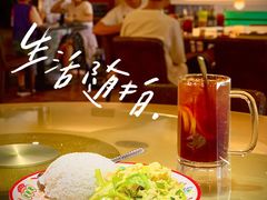 -旺阁茶餐厅(笋岗店)
