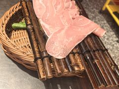 -小牛哈尼章鱼水煎肉(金鹰店)
