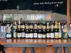 -Wine Universe 宇宙酒馆