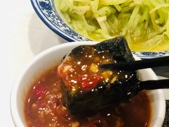 -新新湘菜馆(新中街二条店)