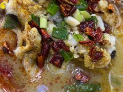 -刘昌兴菜馆(金轮第一城店)