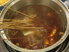 -马路边边串串香(北苑旗舰店)