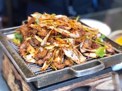 -福荣居褡裢火烧京味家常菜(西四店)