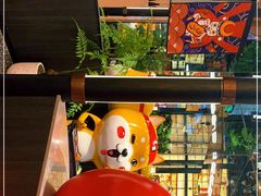 -厚贞日式烤肉(浦东汇智店)