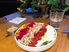 彩虹沙拉-IFIF 如果花園(宽厚里店)