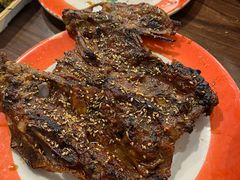 -周记老沈阳焦火鸡架