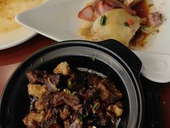 -古南都·老广东酒楼(龙江店)