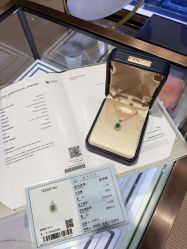 -Cindy Jewelry·钻戒·彩色宝石