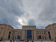 -中国人民解放军海军博物馆