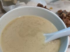 -汤城小厨•粤菜•靓汤(西直门凯德MALL店)