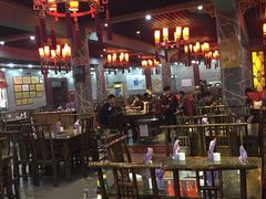 -李雪火锅食府(宽窄巷子总店)