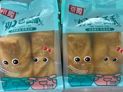 -正隆斋素食超市(西四店)