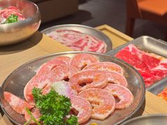 -西塔老太太泥炉烤肉(亚运村店)