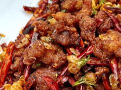 -院8里·少城记忆老川菜(宽窄巷子店)