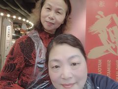 -四囍码头海鲜烧烤自助火锅(外滩南京东路悦荟广场店)
