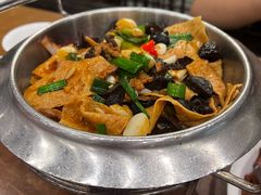 -一楼食业·美食人家