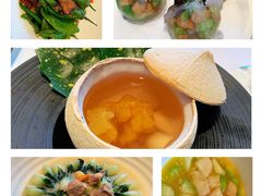 -富淳饭店(陆家嘴保利广场店)