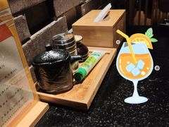 -無境·匠心日本料理(汉街店)