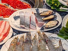 -阪尚皇·原切牛排·烤肉火锅自助(北京路店)