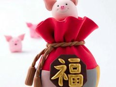 -梅龙镇酒家(南京西路总店)