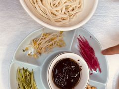 -东门烤鸭店(东华门店)