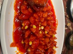 -缪氏川菜(深圳北站缤果空间店)