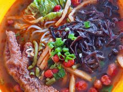 -龍城柳州螺蛳粉(群星路店)