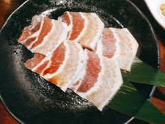 -热血兄弟·炭火烤肉(融侨中心店)